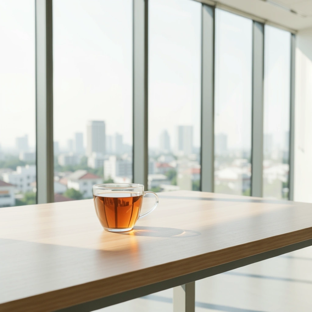 Focused Research Environment