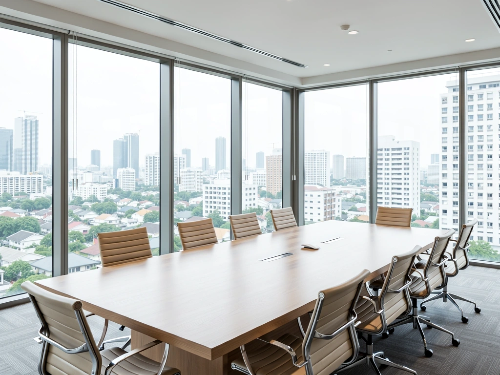 LVERO Digital Office Space