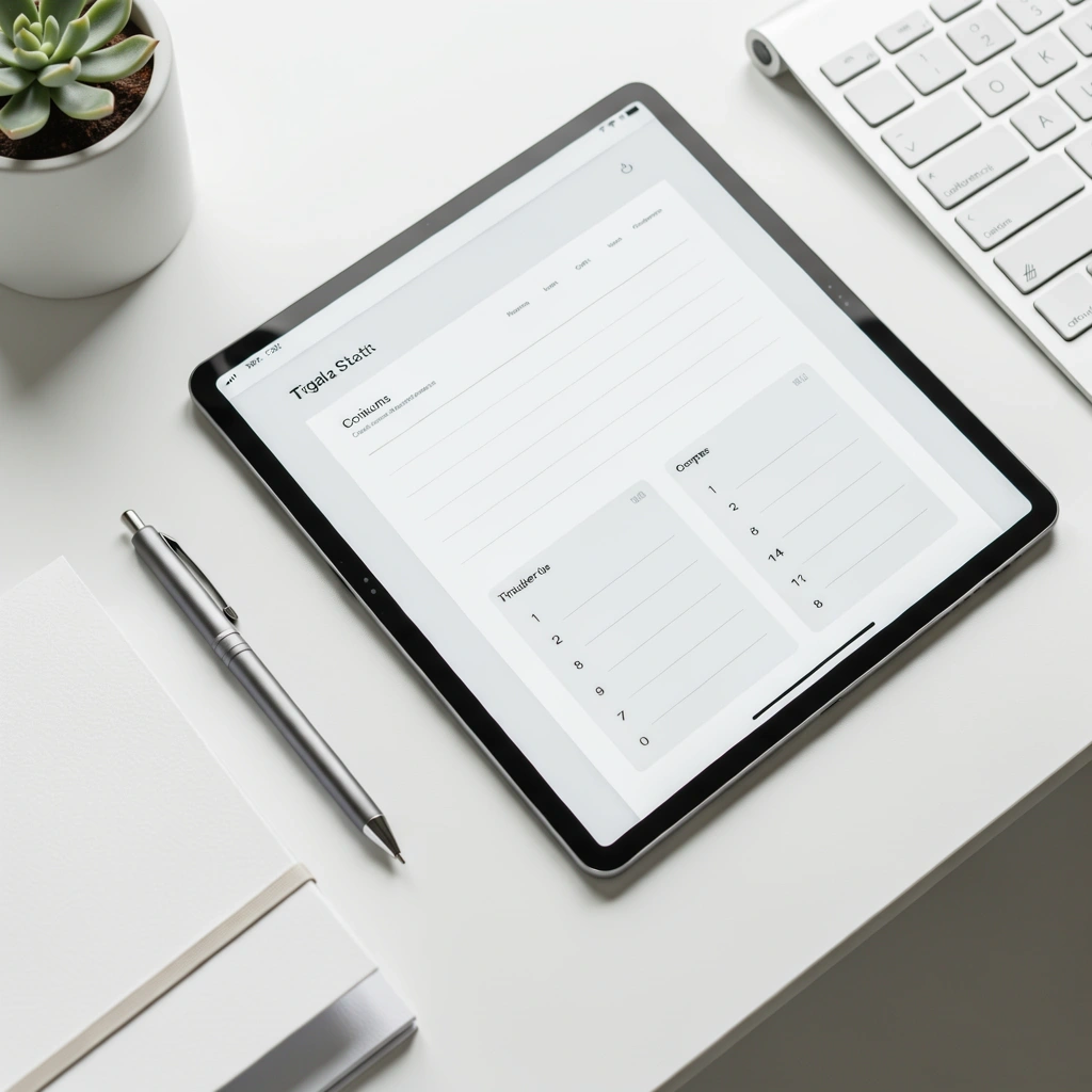 LVERO Digital Workspace Concept