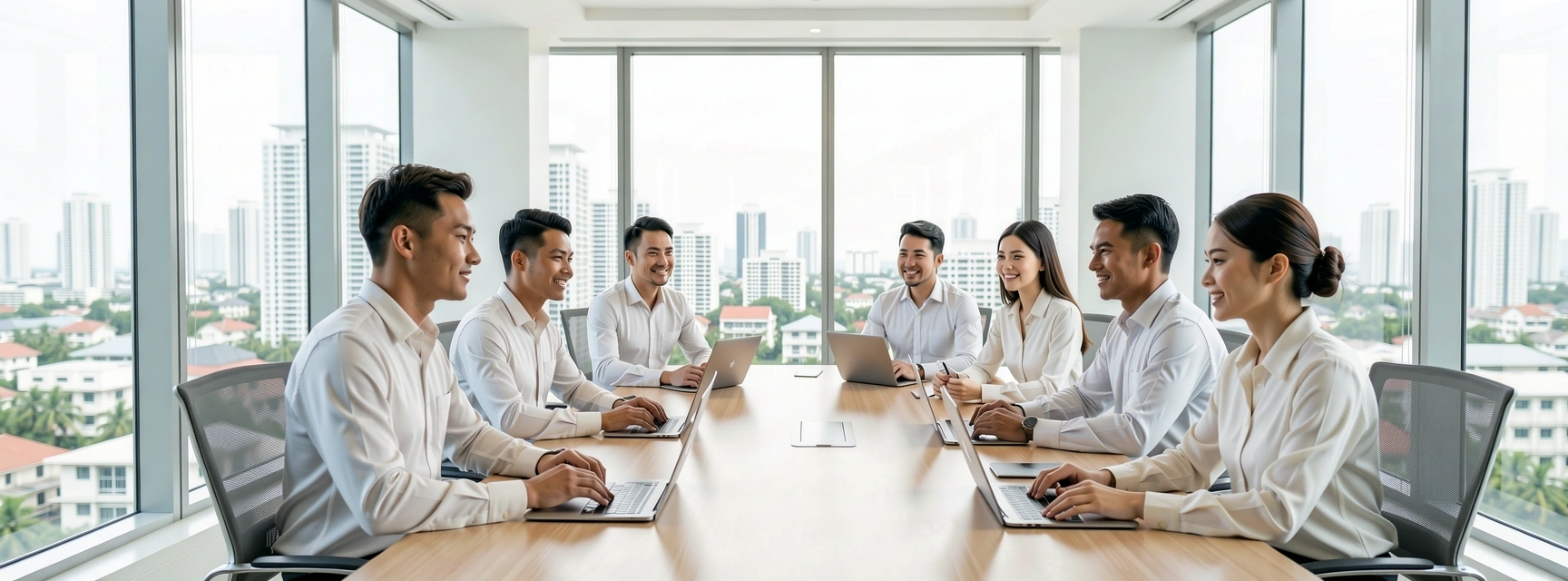 พันธกิจของ LVERO Digital